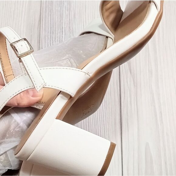 (57-4224) Naturalizer Women's, Bristol Sandal Sz 8 - Picture 6 of 9